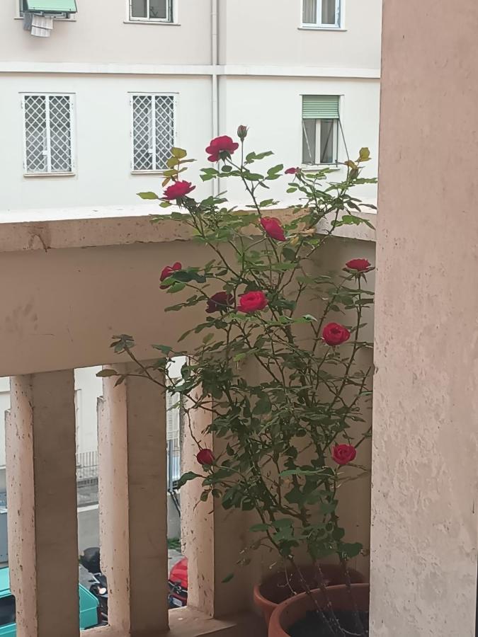 Roma Centro Intero Appartamento Per Vacanze Exterior foto