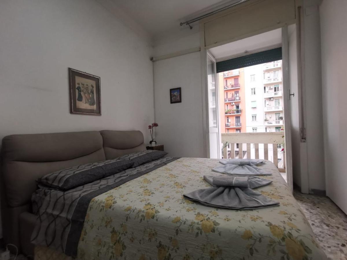 Roma Centro Intero Appartamento Per Vacanze Exterior foto