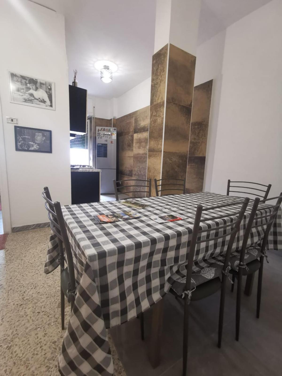 Roma Centro Intero Appartamento Per Vacanze Exterior foto