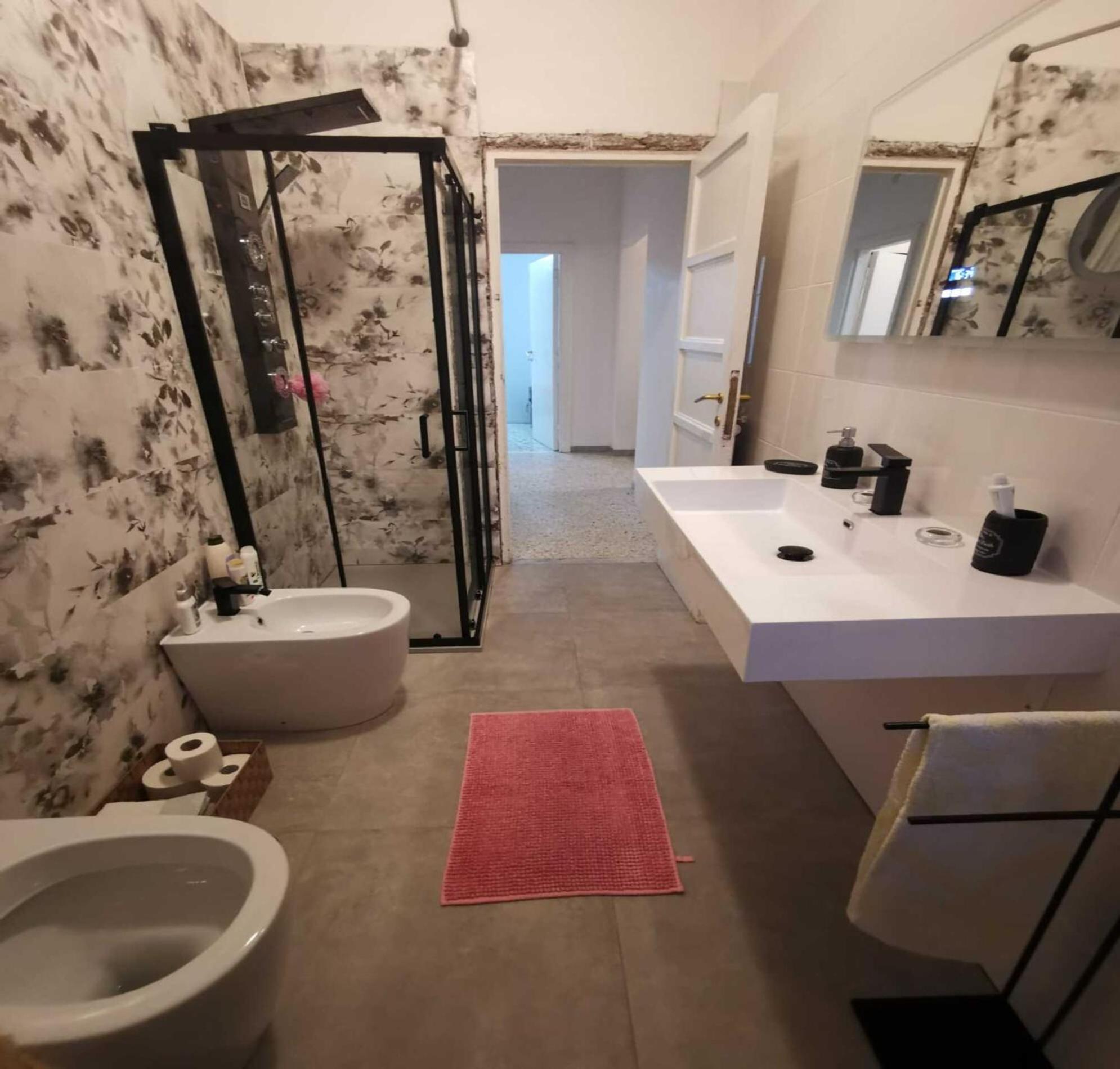 Roma Centro Intero Appartamento Per Vacanze Exterior foto