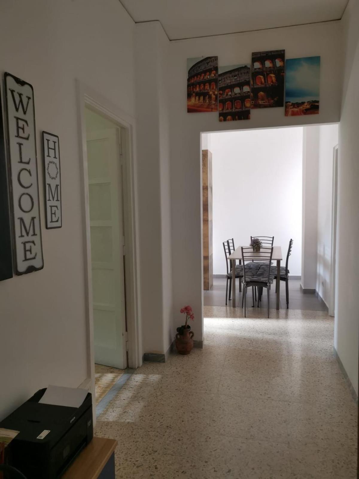 Roma Centro Intero Appartamento Per Vacanze Exterior foto