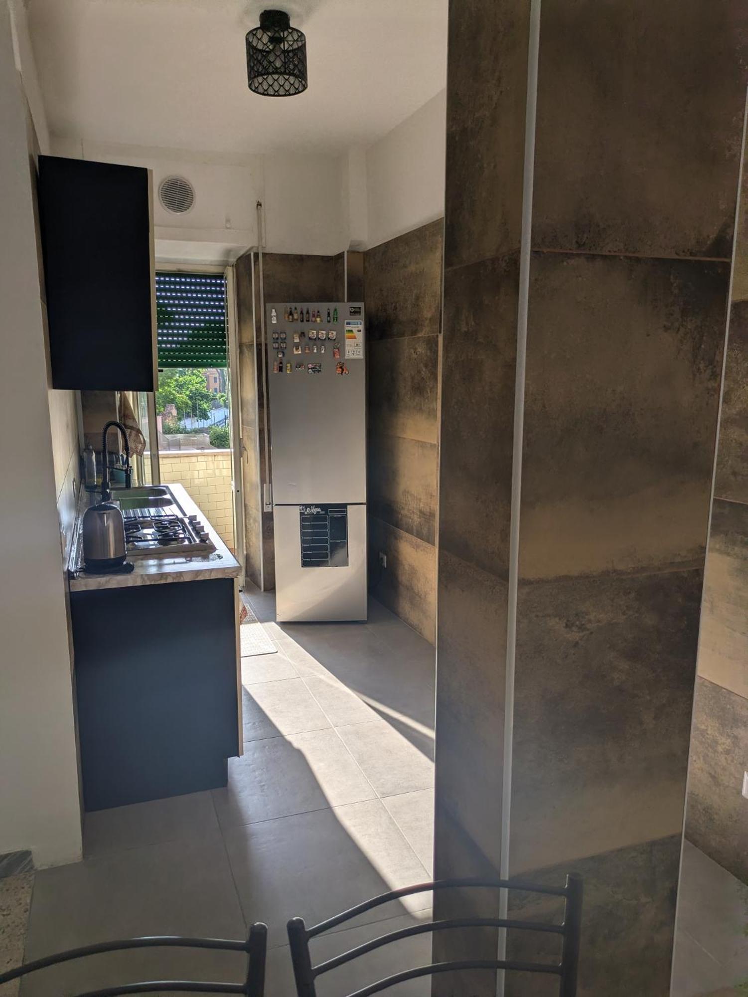 Roma Centro Intero Appartamento Per Vacanze Exterior foto