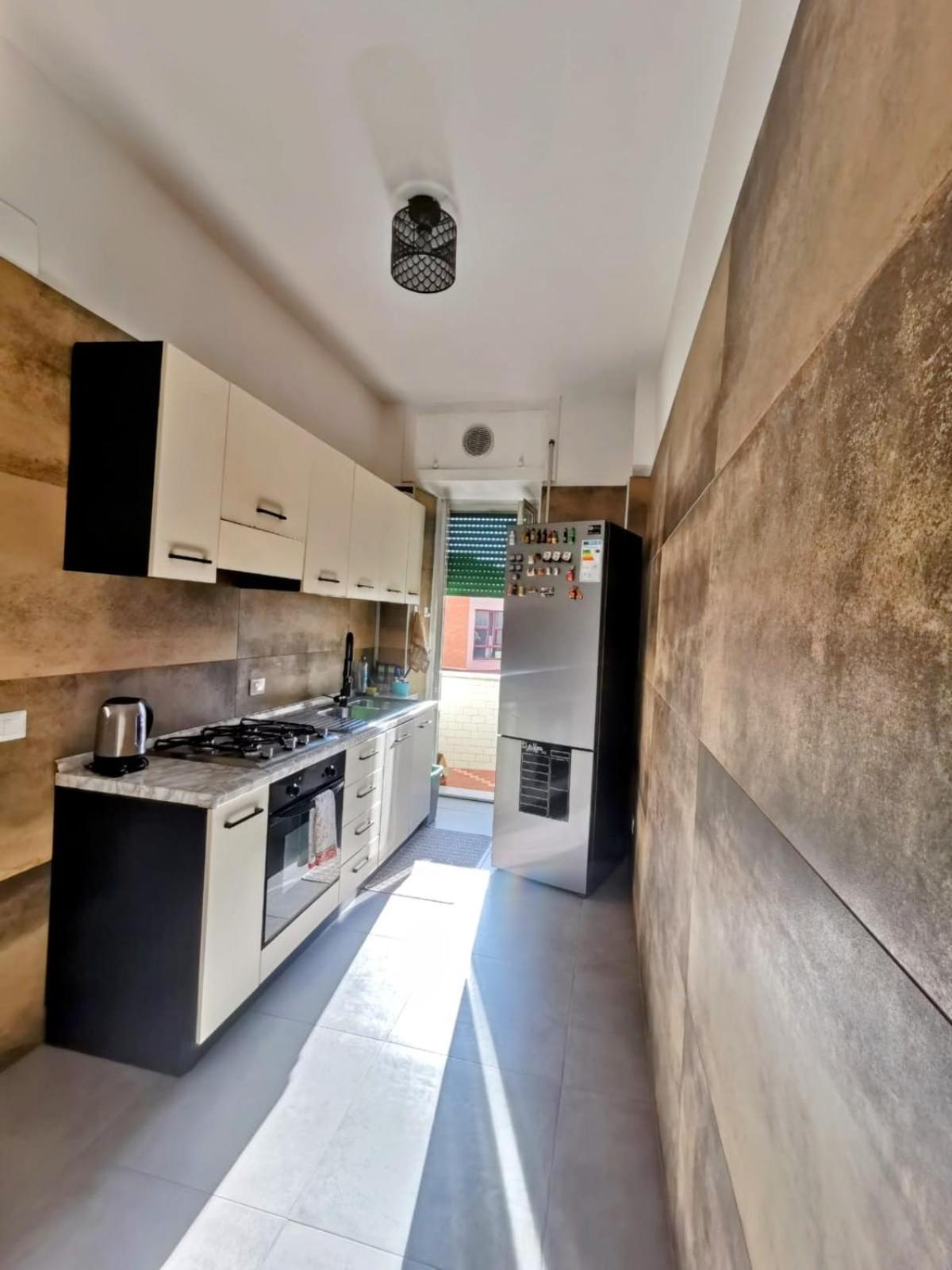 Roma Centro Intero Appartamento Per Vacanze Exterior foto